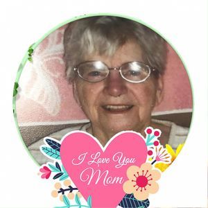 Meet your Posher, Brenda